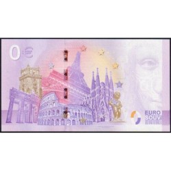 30 - Uzès - Musée du Bonbon Haribo - UEDE-2022-4 - Etat : NEUF