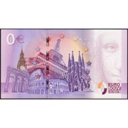 46 - Rocamadour - UEDN-2016-1 - Etat : NEUF