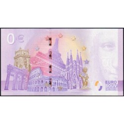 46 - Rocamadour - UEDN-2022-3 - Etat : NEUF