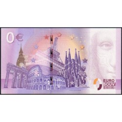 50 - Sainte-Marie-du-Mont - Utah Beach - Musée du Débarquement - UEDC-2017-2 - Etat : NEUF