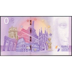 56 - Lorient - Cité de la Voile Eric Tabarly - UEDY-2022-2 - Etat : NEUF