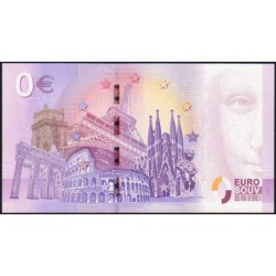 62 - Le Blockhaus d'Eperlecques - UEDT-2018-2 - Etat : NEUF