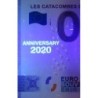 75 - Les Catacombes de Paris - UECW-2020-7b - Etat : NEUF