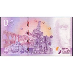 75 - Paris - Les Champs Elysées - UECZ-2015-1 - Etat : SPL