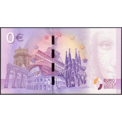 84 - Palais des Papes et Pont d'Avignon - UEDV-2017-2 - Etat : NEUF