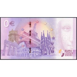 84 - Pont d'Avignon - UEDV-2018-4 - Etat : NEUF