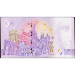 84 - Avignon - Palais des Papes - UEDV-2022-8 - Etat : NEUF