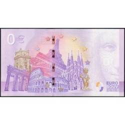 84 - Avignon - Palais des Papes - UEDV-2023-9 - Etat : NEUF