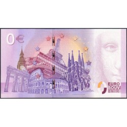 60 - Musée du Cheval - Domaine de Chantilly - UEDL-2016-2 - Etat : NEUF