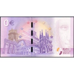 60 - Domaine de Chantilly - Musée du Cheval - UEDL-2017-2a - Etat : NEUF