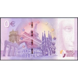 60 - Domaine de Chantilly - Musée Condé - UEDM-2019-2 - Etat : NEUF