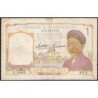 Indochine Française - Pick 54b - 1 piastre - Série L.5660 - 1937 - Etat : TB-
