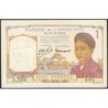 Indochine Française - Pick 54c - 1 piastre - Série A.7020 - 1946 - Etat : SUP+