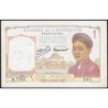 Indochine Française - Pick 54c - 1 piastre - Série R.7782 - 1946 - Etat : SUP
