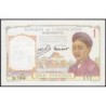 Indochine Française - Pick 54c - 1 piastre - Série D.7890 - 1946 - Etat : SPL