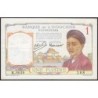 Indochine Française - Pick 54c - 1 piastre - Série K.8039 - 1946 - Etat : TTB+