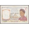 Indochine Française - Pick 54c - 1 piastre - Série H.8087 - 1946 - Etat : TTB