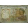 Indochine Française - Pick 54c - 1 piastre - Série X.8116 - 1946 - Etat : TB+