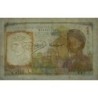 Indochine Française - Pick 54c - 1 piastre - Série X.8737 - 1946 - Etat : TB