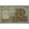 Indochine Française - Pick 54d - 1 piastre - Série O.10941 - 1949 - Etat : SPL+