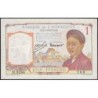 Indochine Française - Pick 54e - 1 piastre - Série H.9264 - 1949 - Etat : SPL+