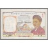 Indochine Française - Pick 54e - 1 piastre - Série C.9969 - 1949 - Etat : TTB+