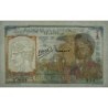 Indochine Française - Pick 54e - 1 piastre - Série X.9999 - 1949 - Etat : NEUF