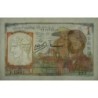 Indochine Française - Pick 54e - 1 piastre - Série P.10093 - 1949 - Etat : SPL