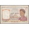 Indochine Française - Pick 54e - 1 piastre - Série F.10679 - 1949 - Etat : TTB-