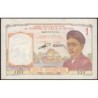 Indochine Française - Pick 92 - 1 piastre - Série J.031 - 1953 - Etat : SUP