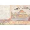 Indochine Française - Pick 92 - 1 piastre - Série J.031 - 1953 - Etat : SUP