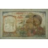 Indochine Française - Pick 92 - 1 piastre - Série J.031 - 1953 - Etat : SUP