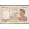 Indochine Française - Pick 92 - 1 piastre - Série X.053 - 1953 - Etat : SUP