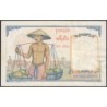 Indochine Française - Pick 92 - 1 piastre - Série C.070 - 1953 - Etat : SUP-