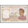 Indochine Française - Pick 92 - 1 piastre - Série O.525 - 1953 - Etat : TTB+