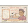 Indochine Française - Pick 92 - 1 piastre - Série C.070 - 1953 - Etat : SUP-