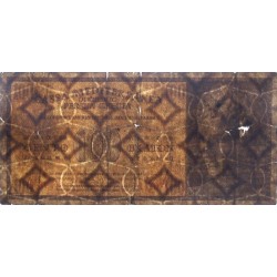 Grèce - Occupation Italienne - Pick M4 - 100 drachmai - Série 0001 - 1941 - Etat : B