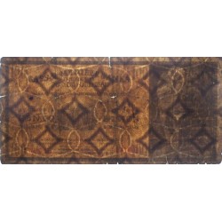 Grèce - Occupation Italienne - Pick M4 - 100 drachmai - Série 0001 - 1941 - Etat : B