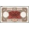 Albanie - Pick 7 - 20 franga - Série C23 - 1939 - Etat : TTB-