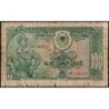 Albanie - Pick 26 - 100 lekë - Série KB - 1949 - Etat : B-