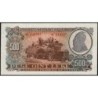 Albanie - Pick 31a - 500 lekë - Série PK - 1957 - Etat : NEUF