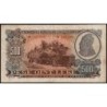 Albanie - Pick 31a - 500 lekë - Série PO - 1957 - Etat : TB