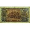 Albanie - Pick 31a - 500 lekë - Série PO - 1957 - Etat : TB