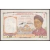 Indochine Française - Pick 92 - 1 piastre - Série A.169 - 1953 - Etat : pr.NEUF