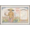 Indochine Française - Pick 92 - 1 piastre - Série A.169 - 1953 - Etat : pr.NEUF