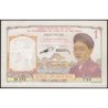 Indochine Française - Pick 92 - 1 piastre - Série D.192 - 1953 - Etat : SUP+