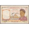 Indochine Française - Pick 92 - 1 piastre - Série G.334 - 1953 - Etat : TB