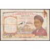 Indochine Française - Pick 92 - 1 piastre - Série V.429 - 1953 - Etat : TB-