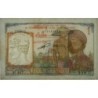 Indochine Française - Pick 92 - 1 piastre - Série H.467 - 1953 - Etat : SPL+
