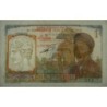 Indochine Française - Pick 92 - 1 piastre - Série Q.565 - 1953 - Etat : pr.NEUF
